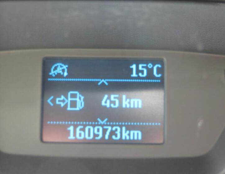 Ford Transit 17