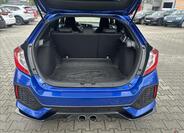 Honda Civic 9