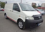 Volkswagen Transporter 4