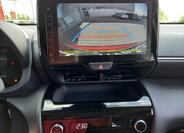 Toyota Yaris Cross 13