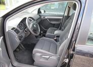 Volkswagen Touran 18