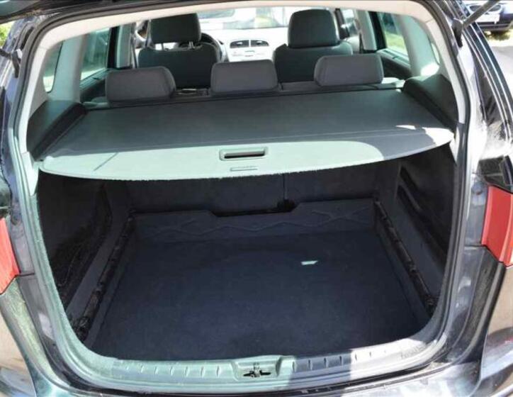 Seat Altea 28