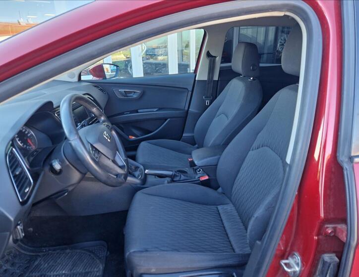 Seat Leon 15
