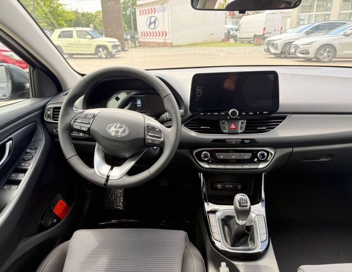 Hyundai i30 7