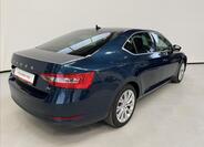 Škoda Superb 2
