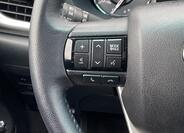 Toyota Hilux 21