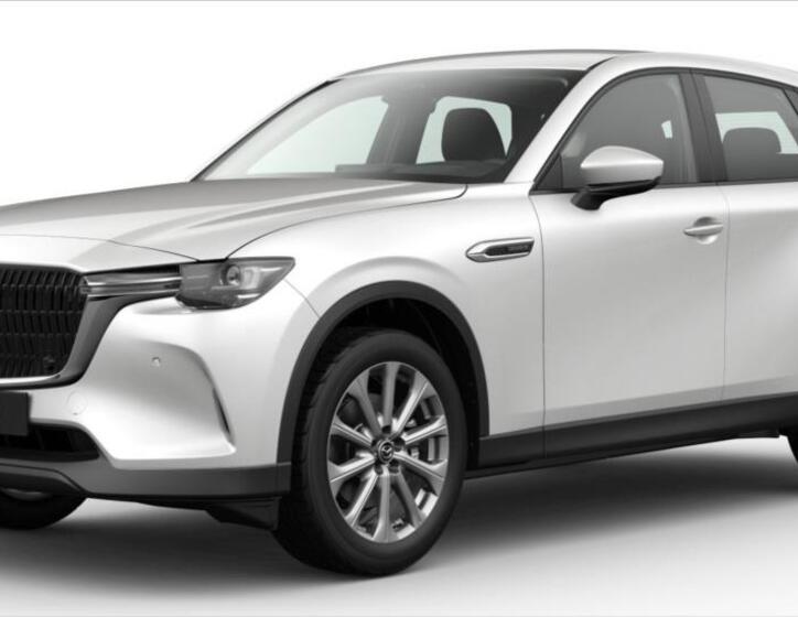 Mazda CX-60 1