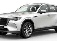 Mazda CX-60 1