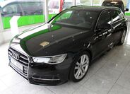 Audi A6 2