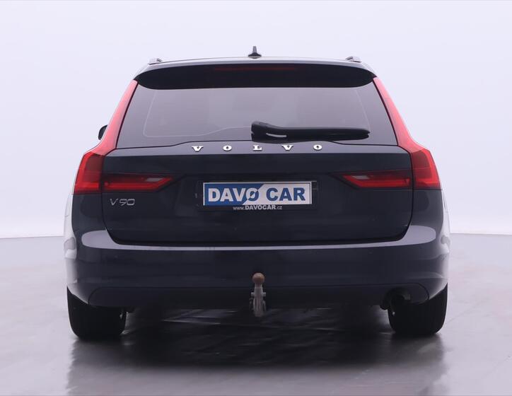 Volvo V90 6