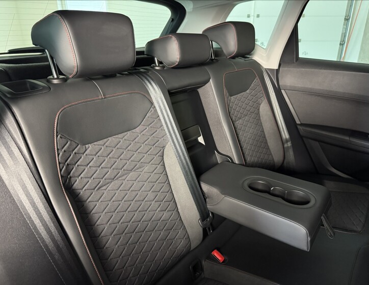 Seat Ateca 13