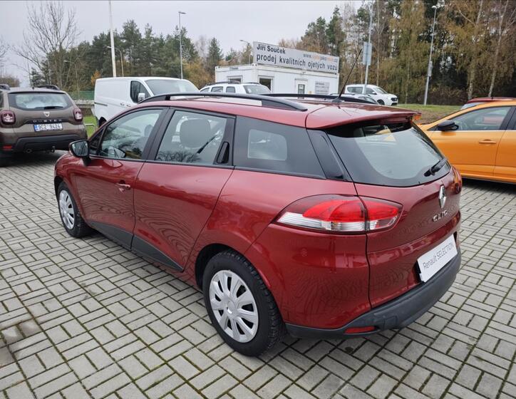 Renault Clio 4