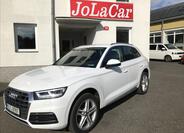 Audi Q5 2