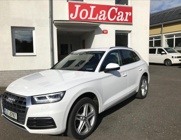 Audi Q5 2