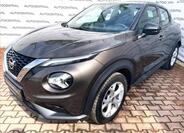 Nissan Juke 7