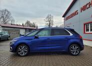 Citroën C4 SpaceTourer 2