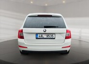 Škoda Octavia 4