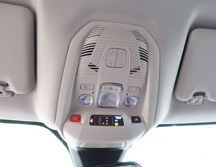Citroën C5 Aircross 19