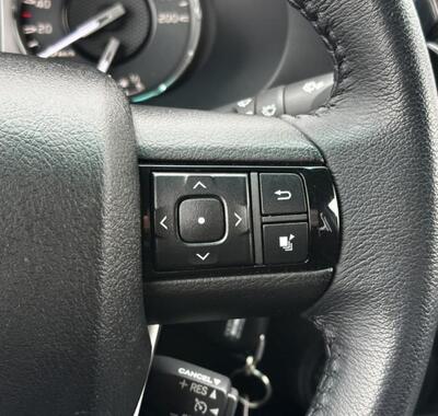 Toyota Hilux 18