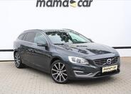 Volvo V60 1