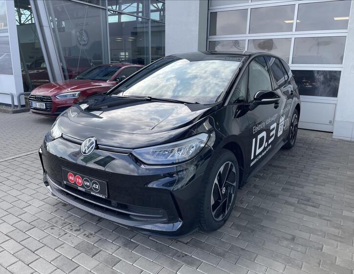 Volkswagen ID.3 1