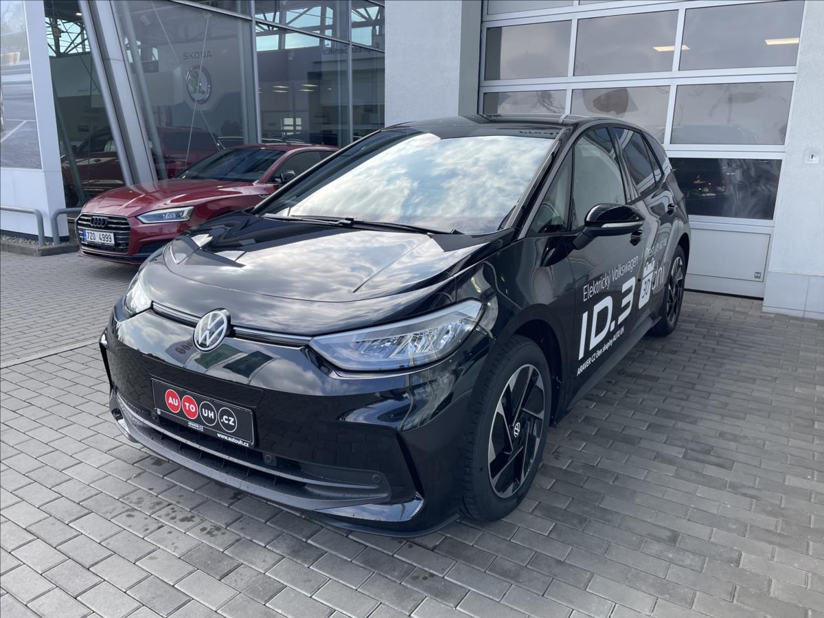 Volkswagen ID.3