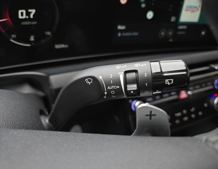 Hyundai Tucson 17