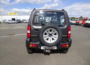 Suzuki Jimny 4