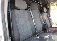 Opel Movano 17