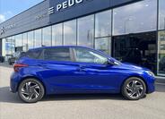Hyundai i20 4
