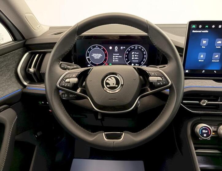 Škoda Kodiaq 25