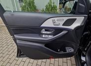 Mercedes-Benz GLE 40