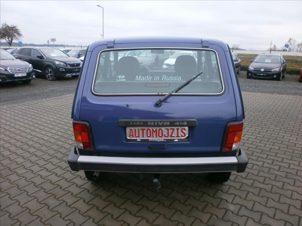 Lada Niva