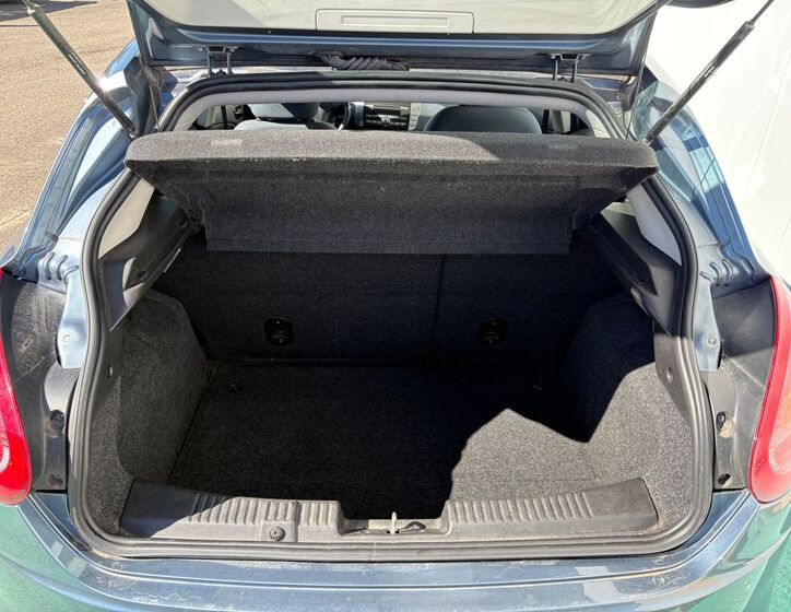 Fiat Bravo 14