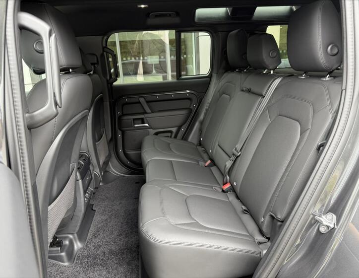 Land Rover Defender 19