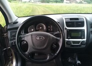 KIA Sportage 13
