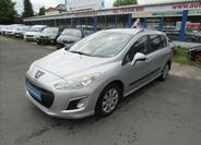 Peugeot 308 1