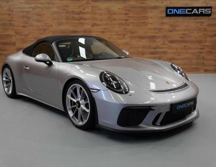 Porsche 911 1