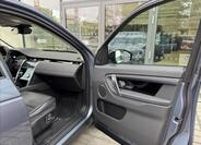Land Rover Discovery Sport 13