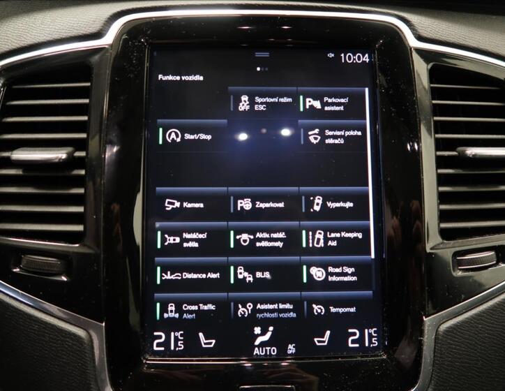 Volvo XC90 22