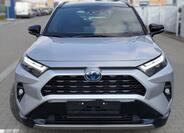 Toyota RAV4 2