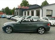 BMW Řada 1 1