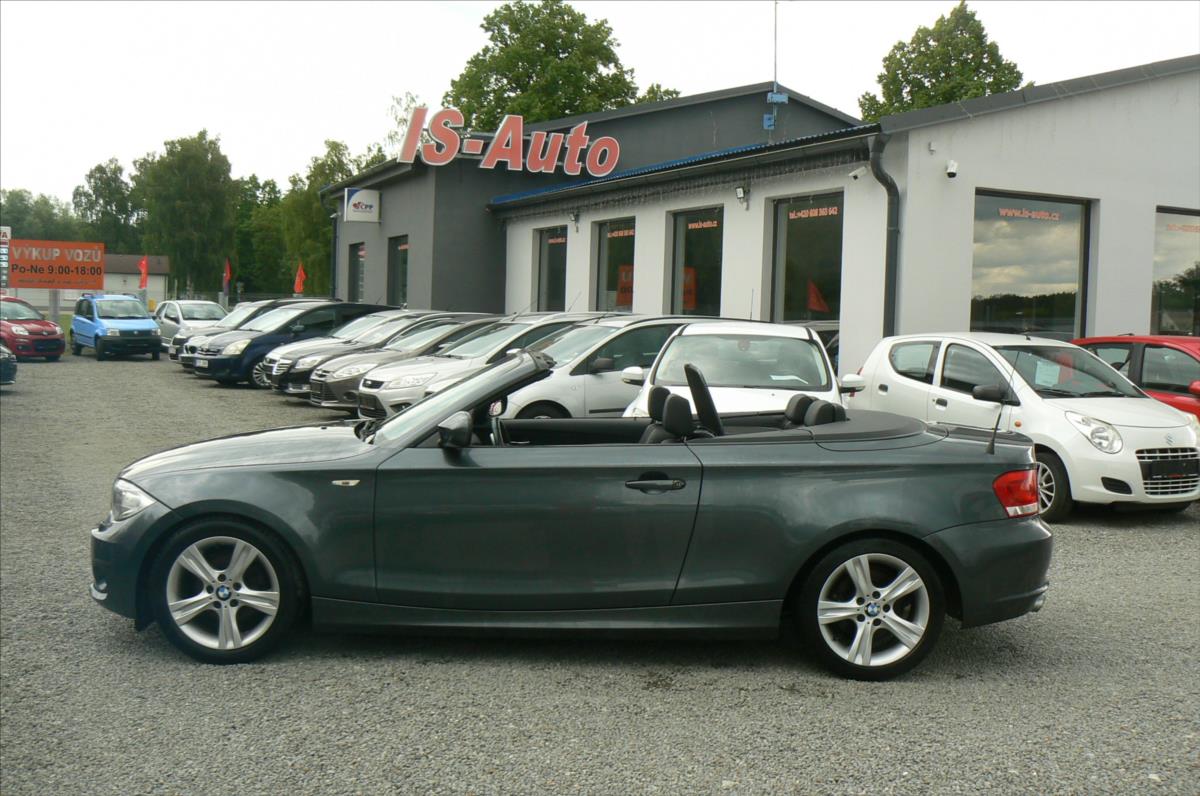 BMW Řada 1