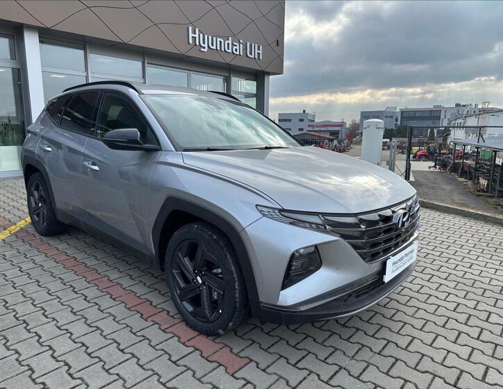 Hyundai Tucson 3