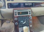 Volvo S80 28