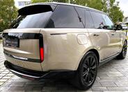 Land Rover Range Rover 8