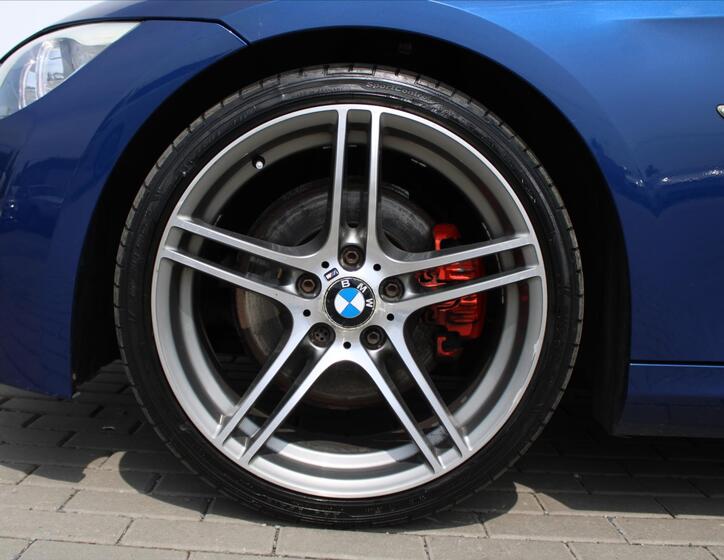 BMW Řada 3 9