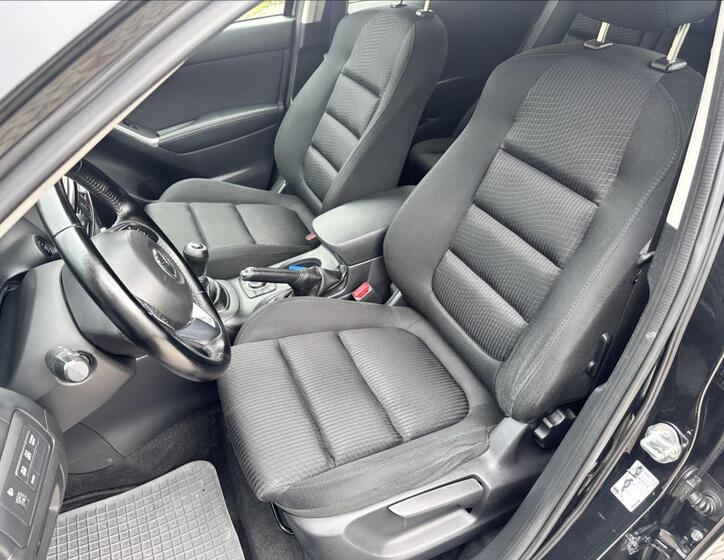 Mazda CX-5 12