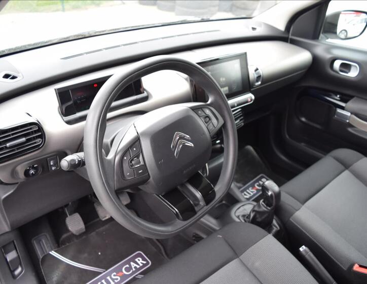 Citroën C4 16