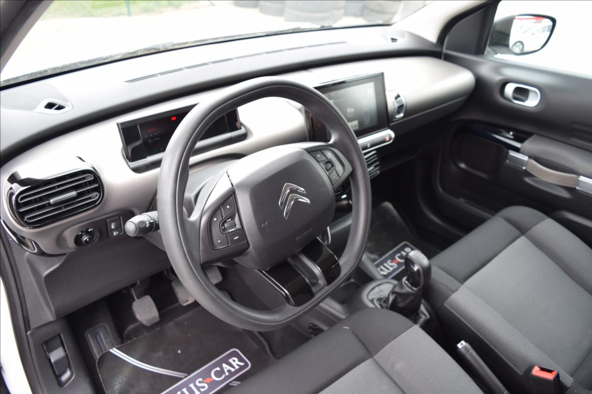Citroën C4